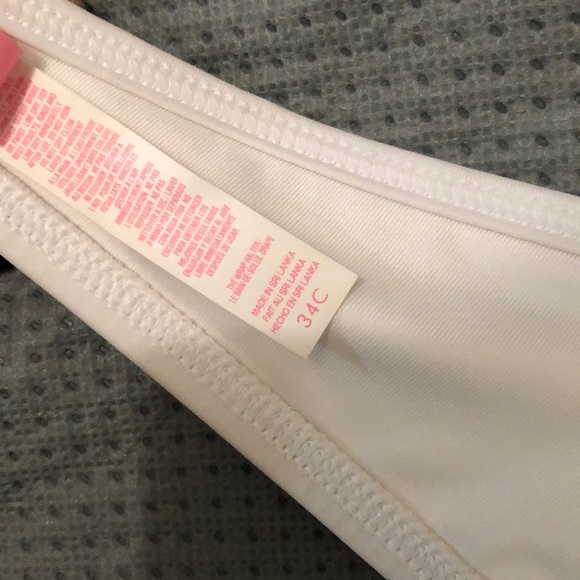 Victoria Secret Bikini Top - Picture 3 of 3